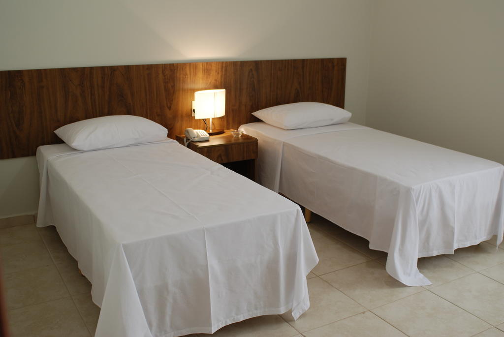 Quarto Duplo Superior