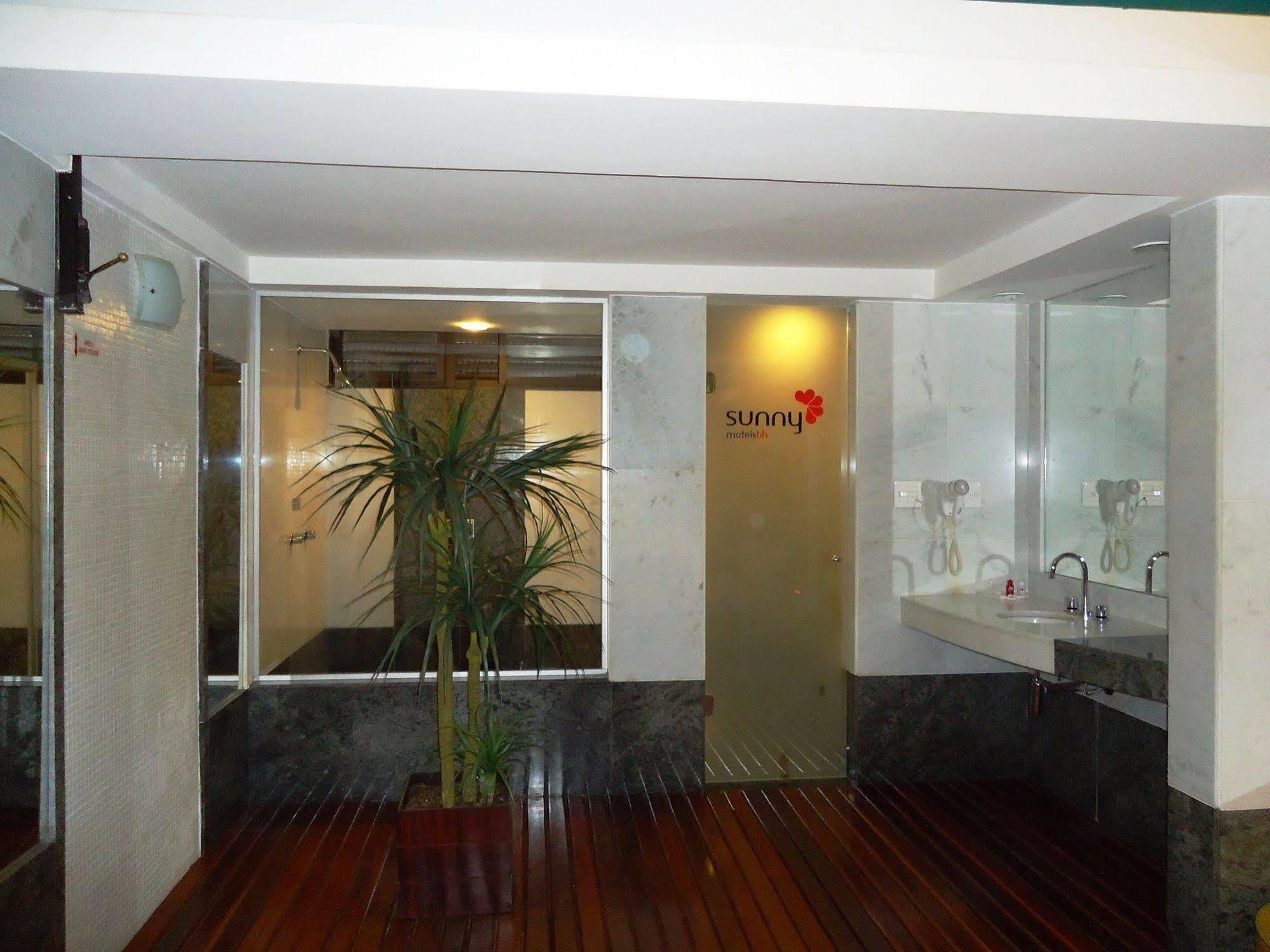 Quarto Duplo Standard