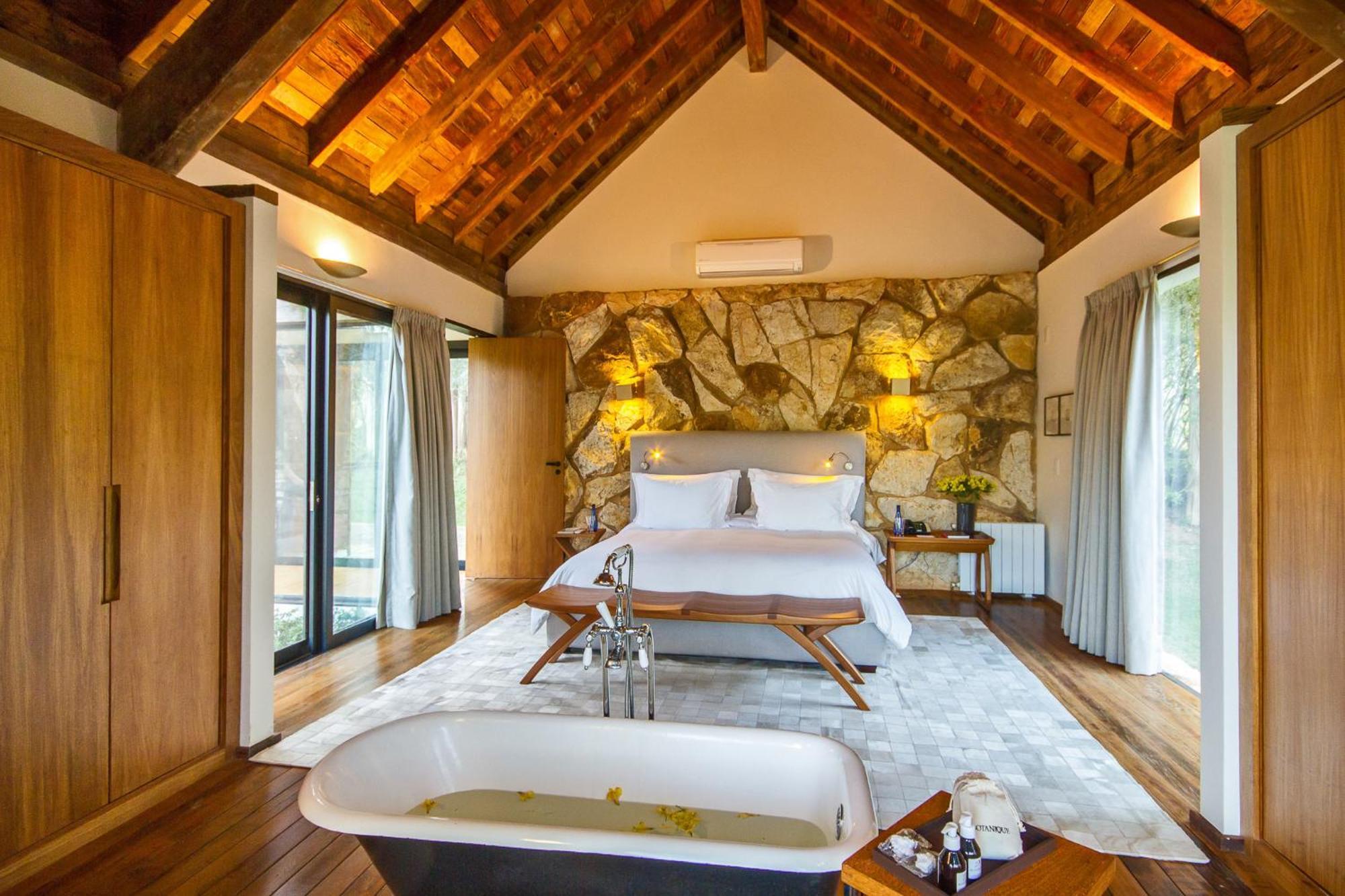 Suíte Villa Hideaway