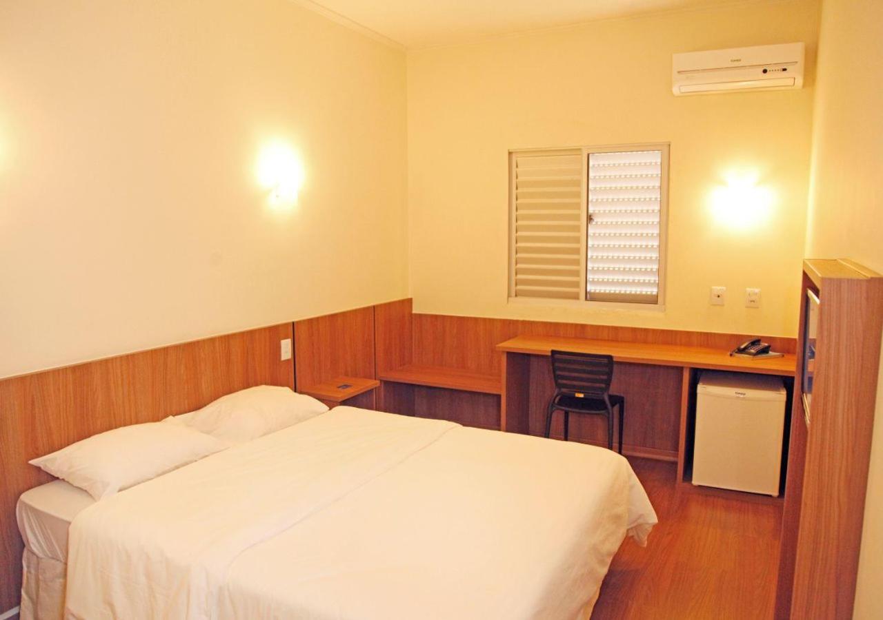 Quarto Duplo - Acesso para Hóspedes com Mobilidade Reduzida