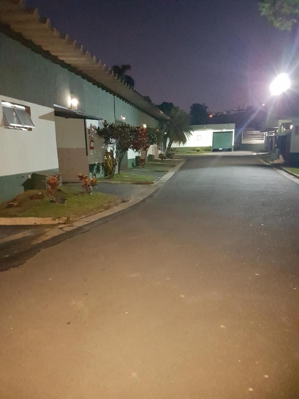 Suíte com Banheira de Hidromassagem