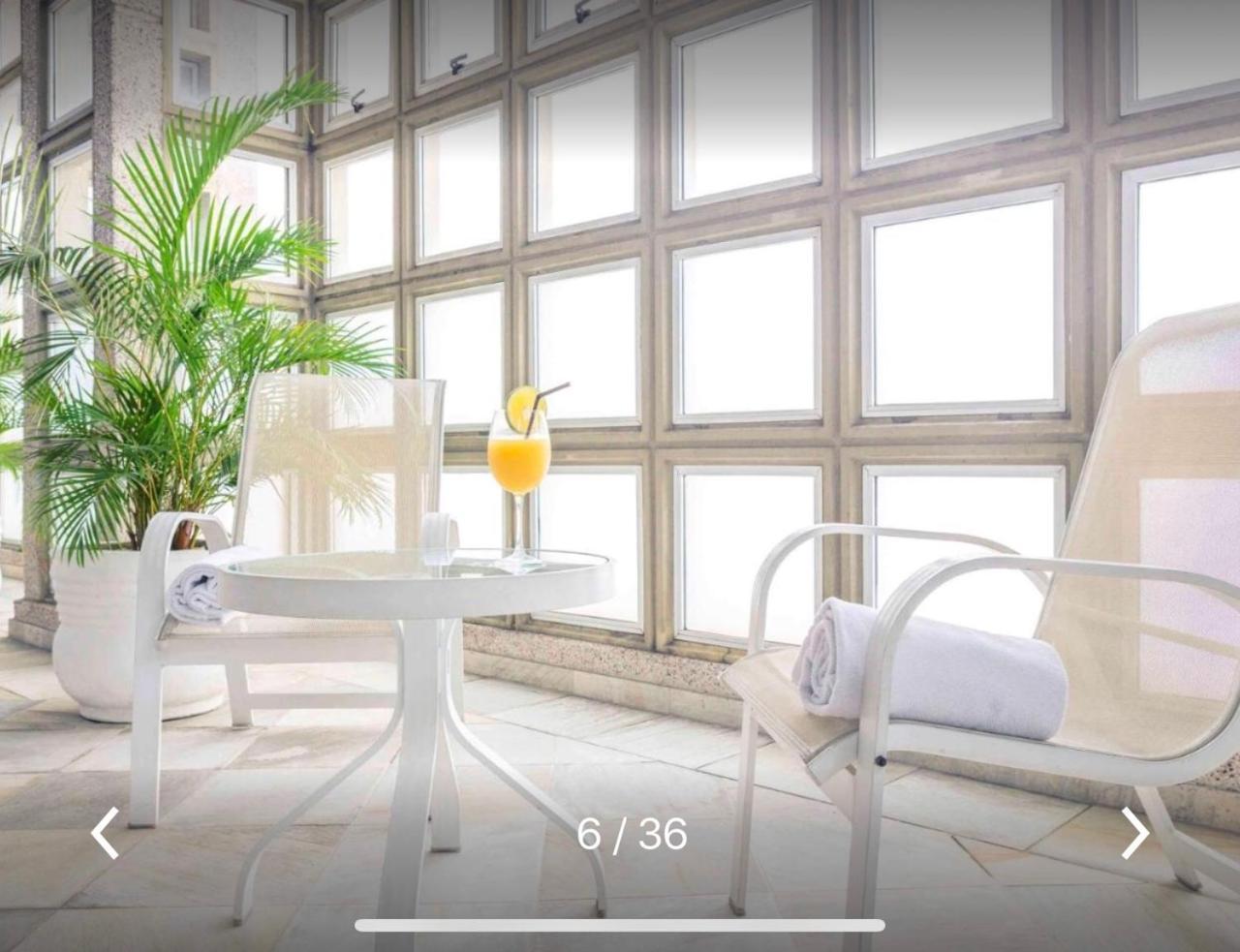 Apartamento Deluxe