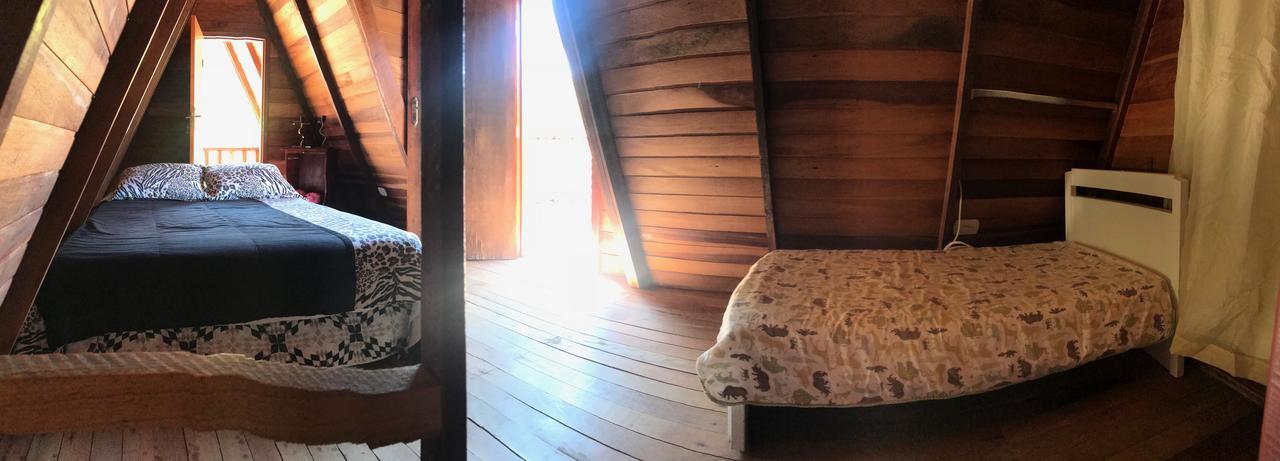 Casa de 4 Quartos