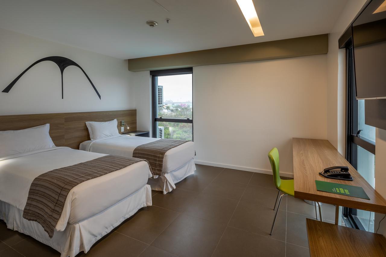 Chambre Lits Jumeaux Supérieure