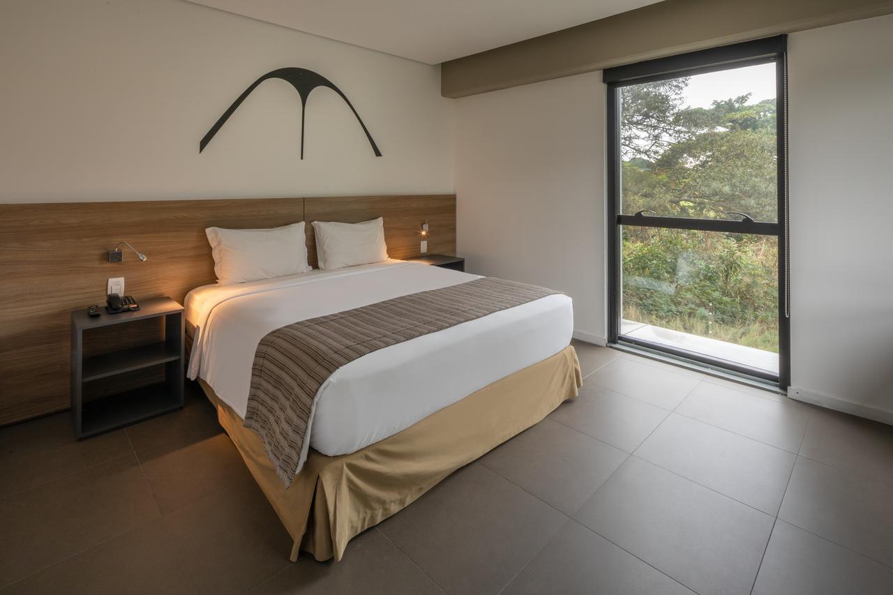 Chambre Double Supérieure