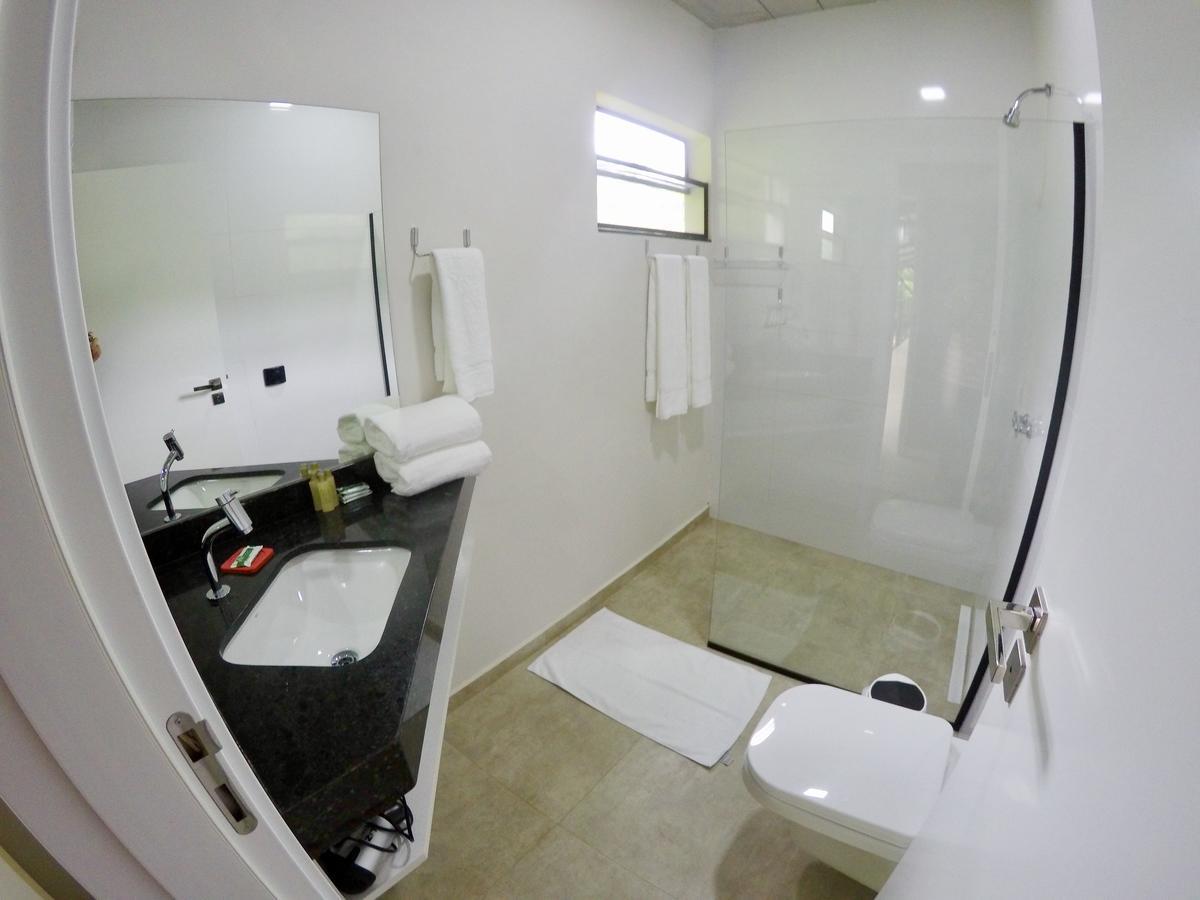 Family Double Room