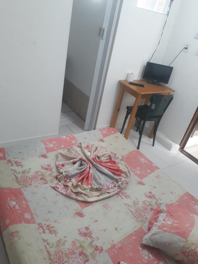 Quarto Individual