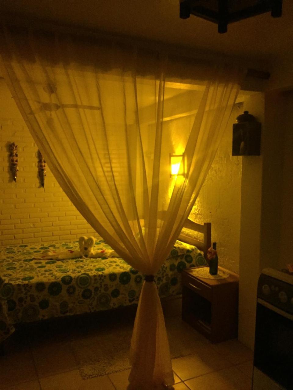 Apartamento - Térreo