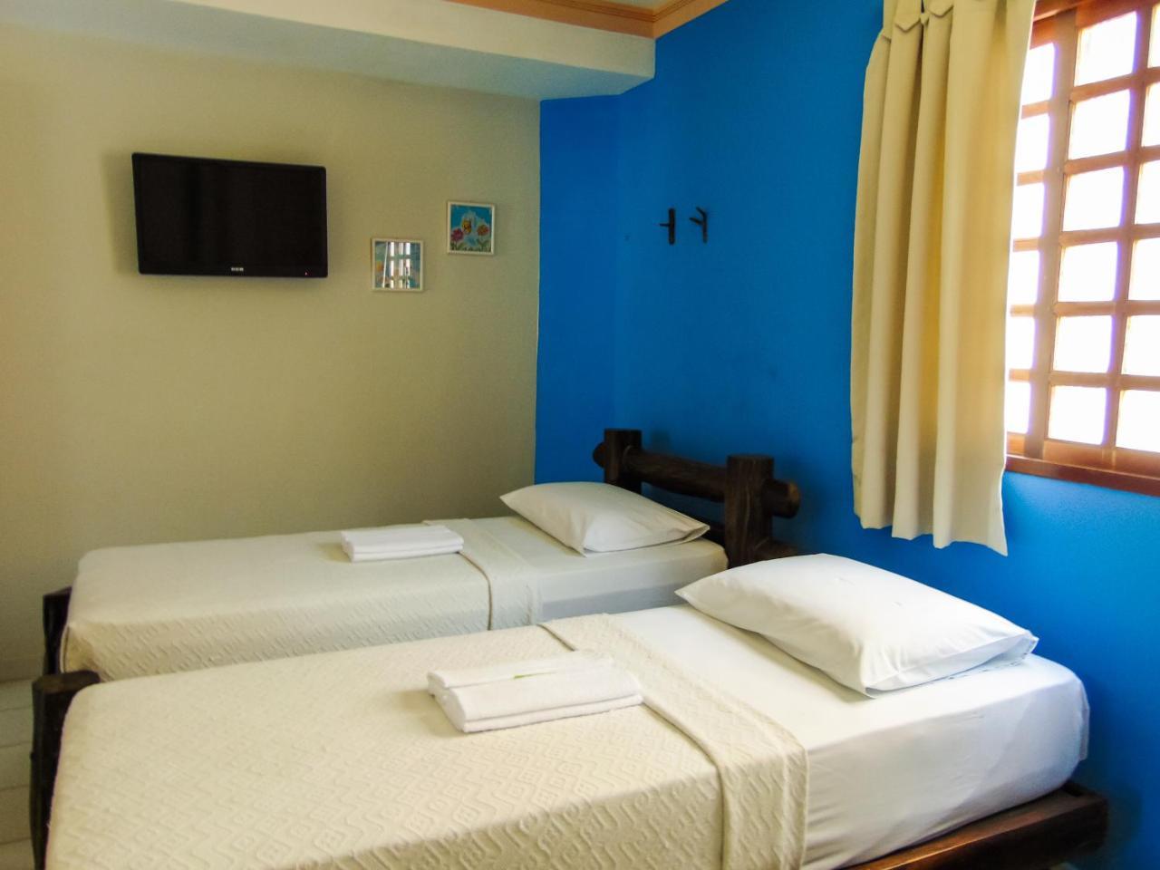 Deluxe Suite met Kingsize Bed