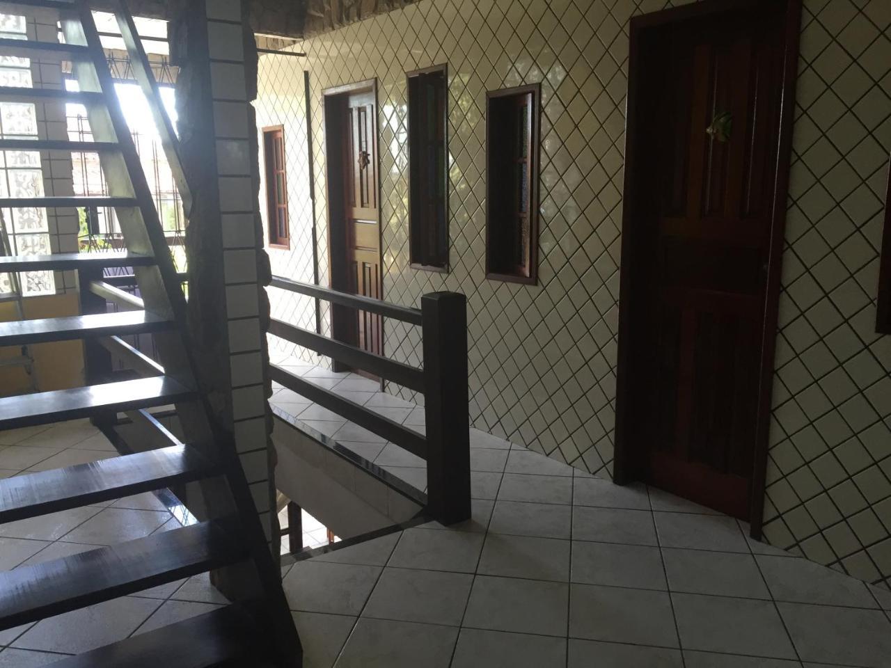 Quarto Família com Varanda