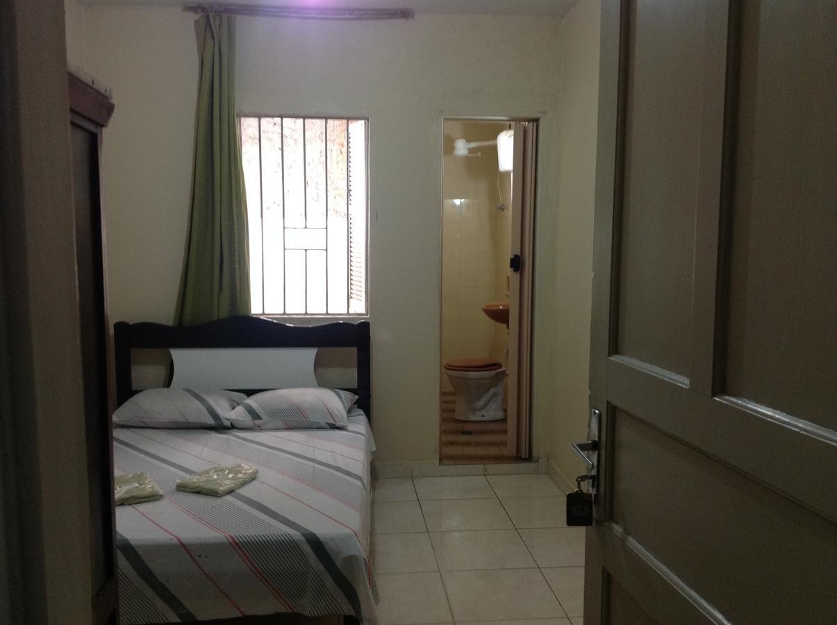 Habitación Doble Deluxe con ducha