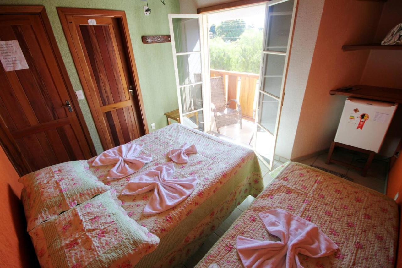 Quarto Duplo