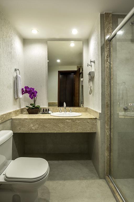 Quarto Duplo Standard
