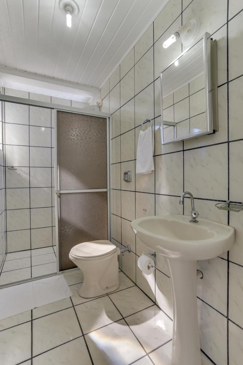One-Bedroom Apartment (4 Adults)