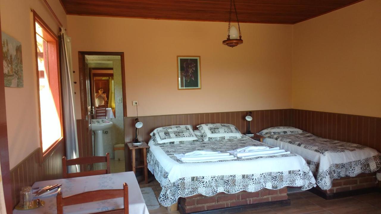 Apartamento - Térreo