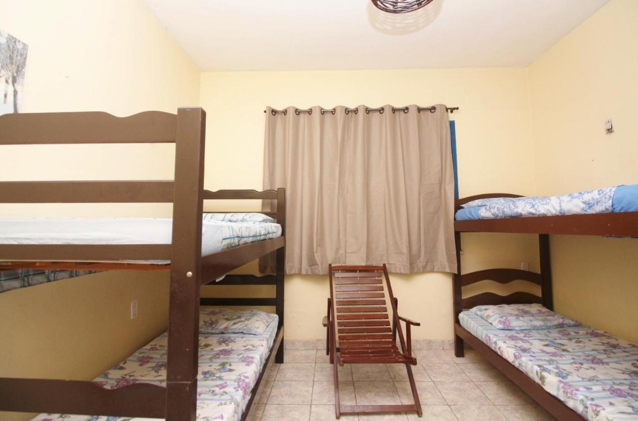 Letto Singolo in Dormitorio