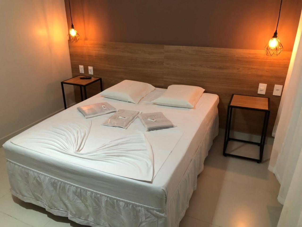 Quarto Duplo Deluxe