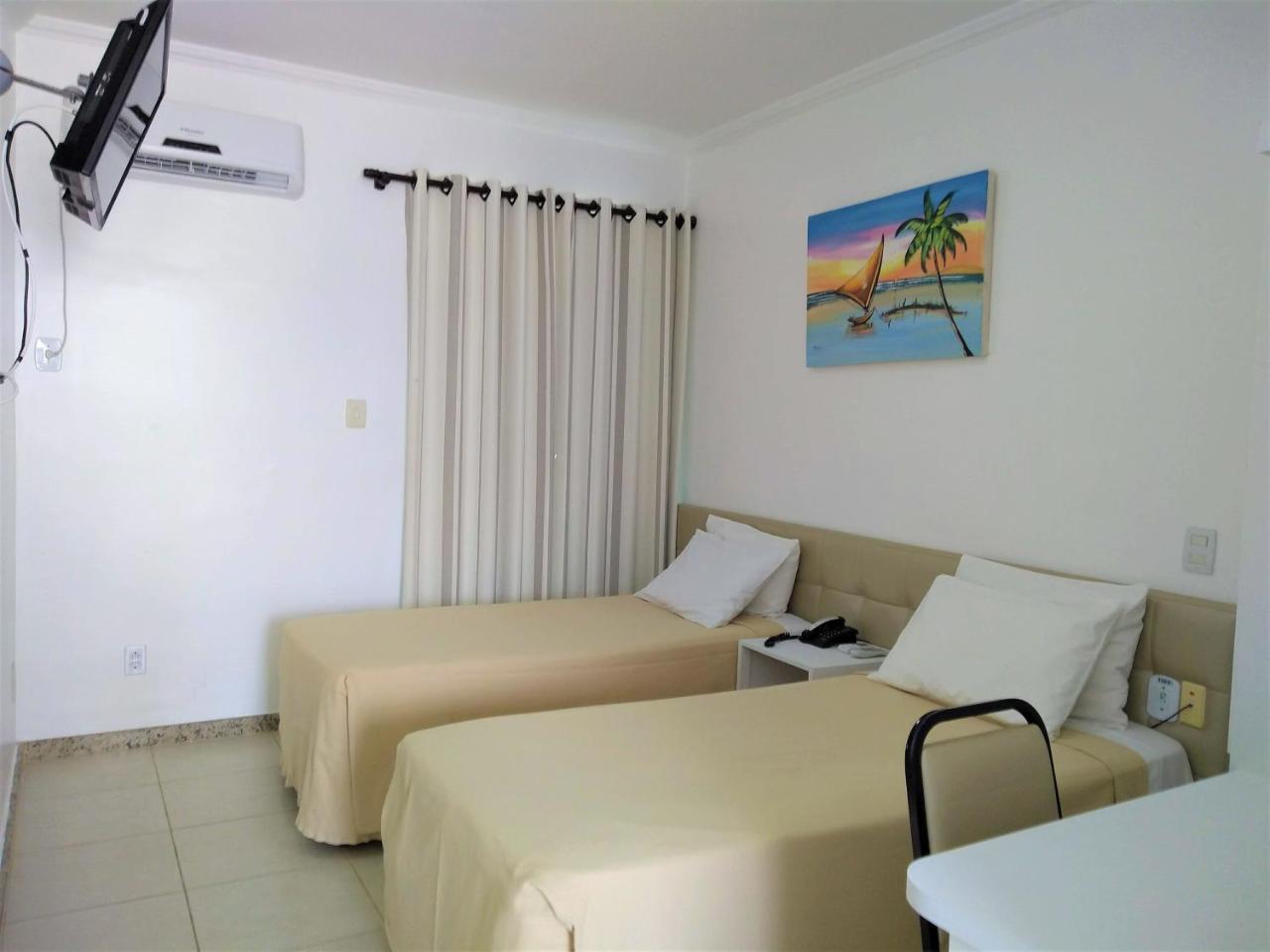 Quarto Família Standard