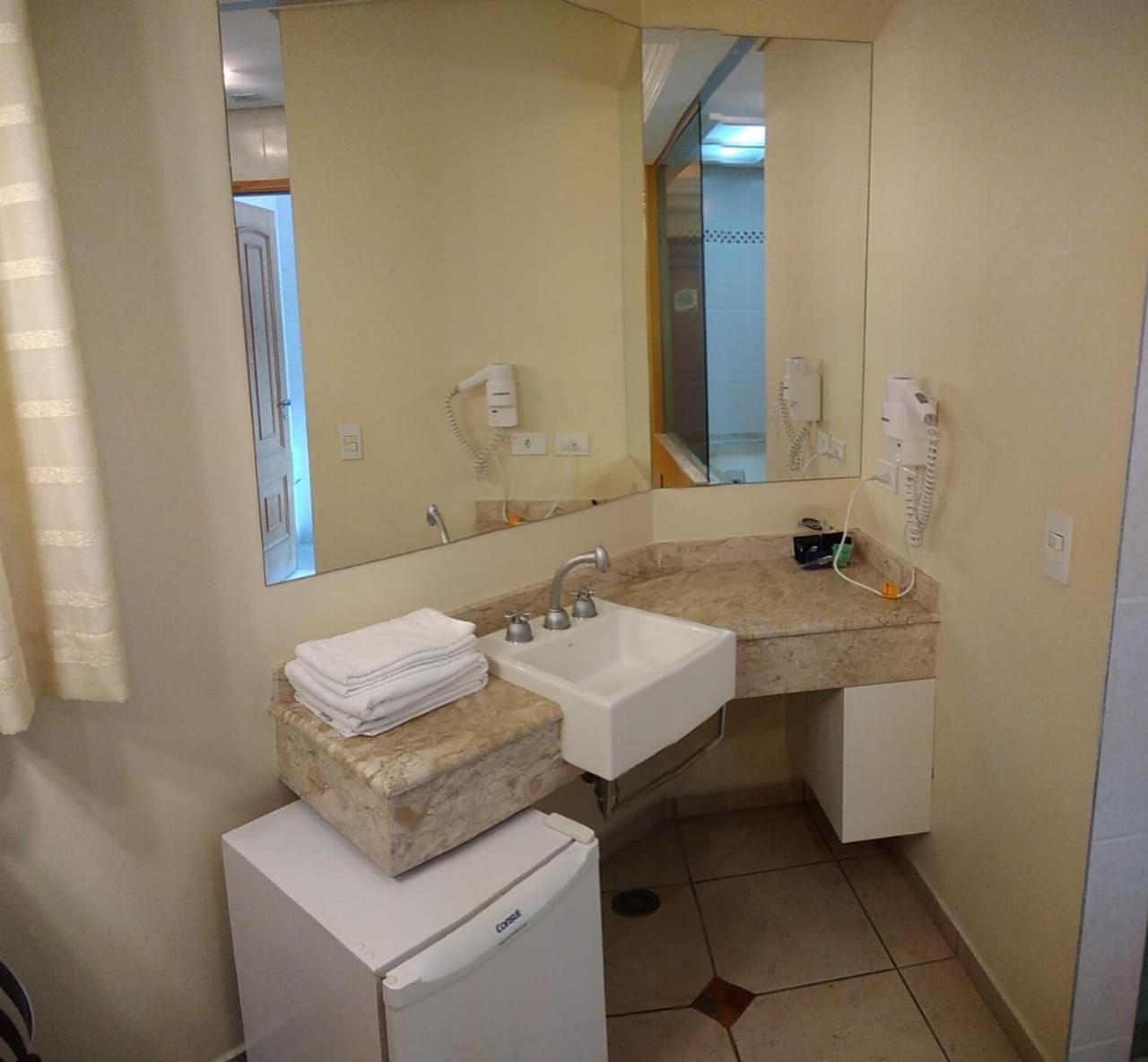Suite Deluxe com Banheira de Hidromassagem