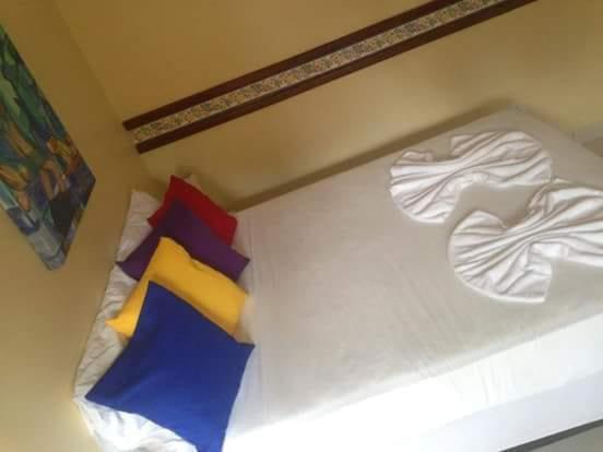 Quarto Duplo Standard