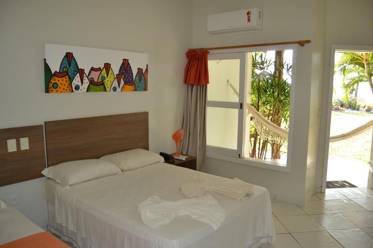 Apartamento - Térreo (2 Adultos)