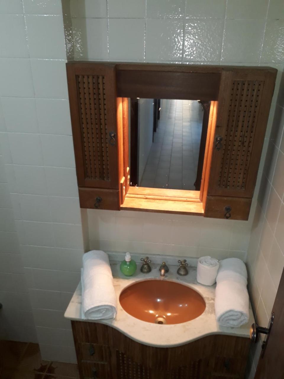 Quarto Duplo Deluxe com Cama Extra