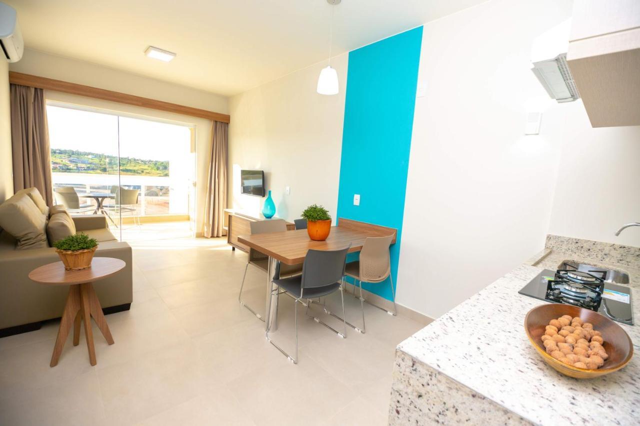 Apartamento Deluxe
