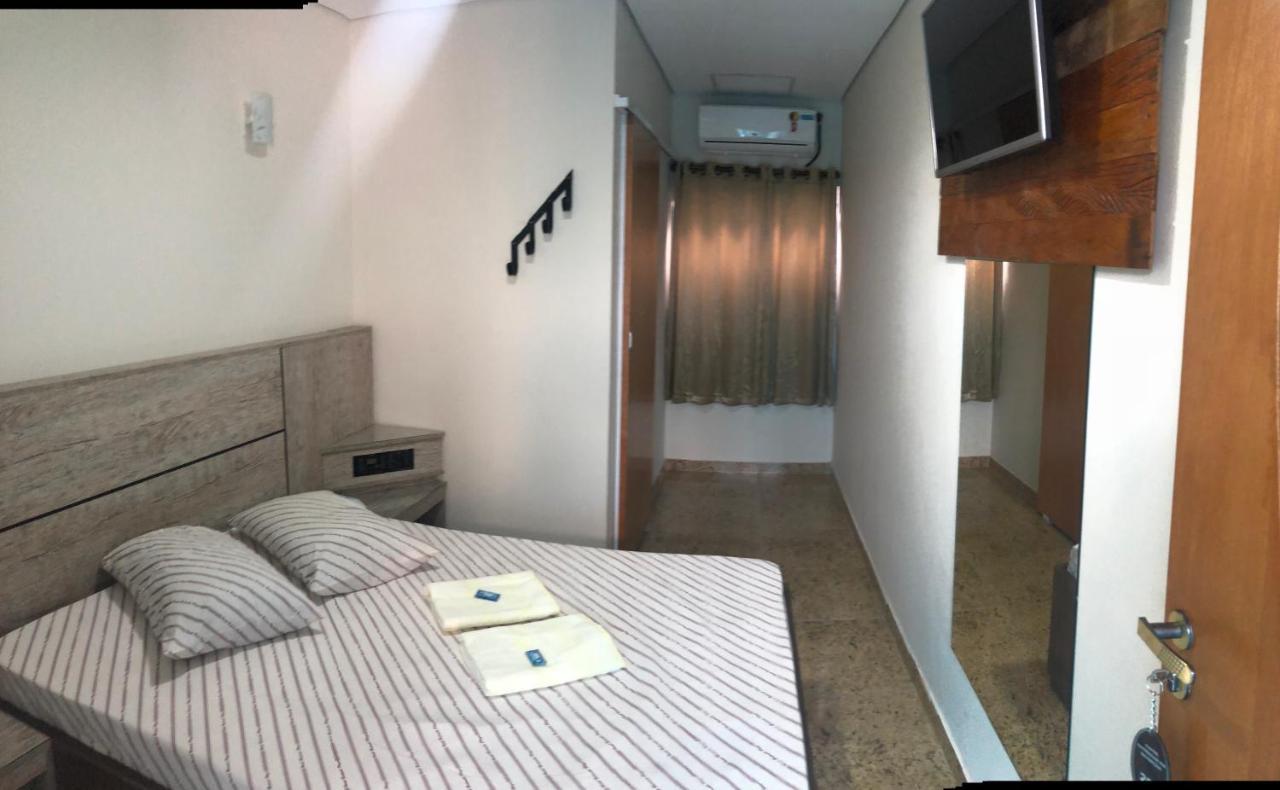 Budget Einzelzimmer