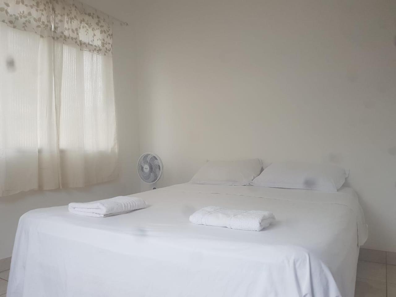 Quarto Triplo Standard