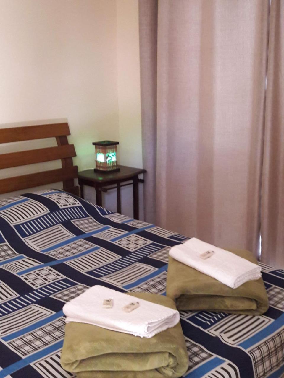 Classic Quadruple Room