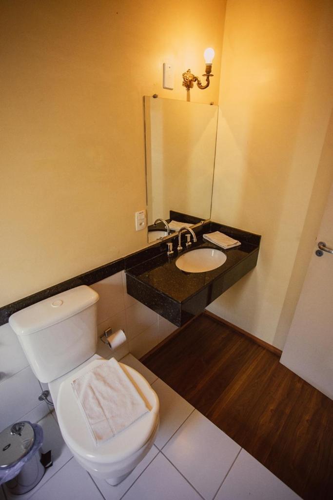 Quarto Deluxe