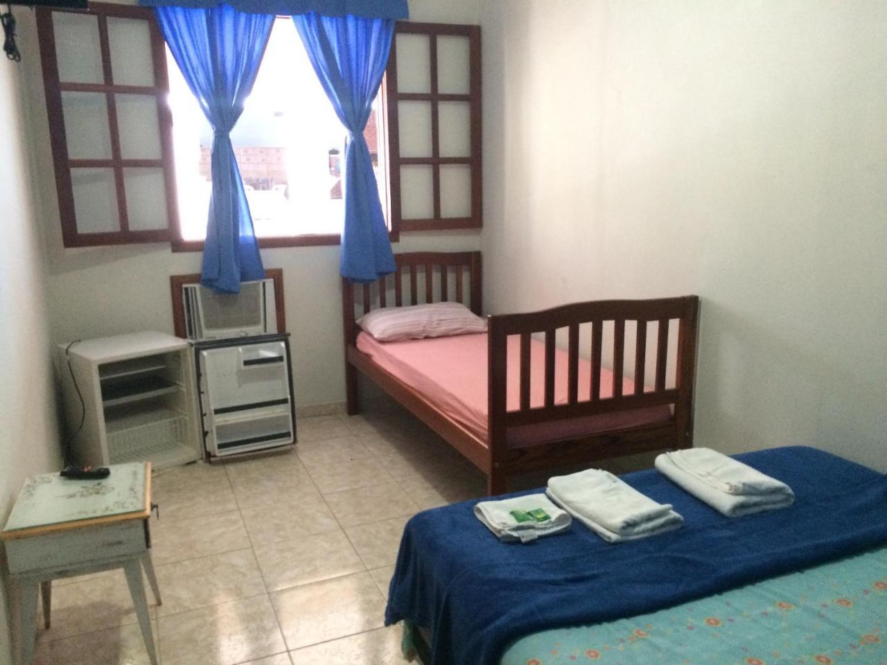Quarto Triplo Clássico
