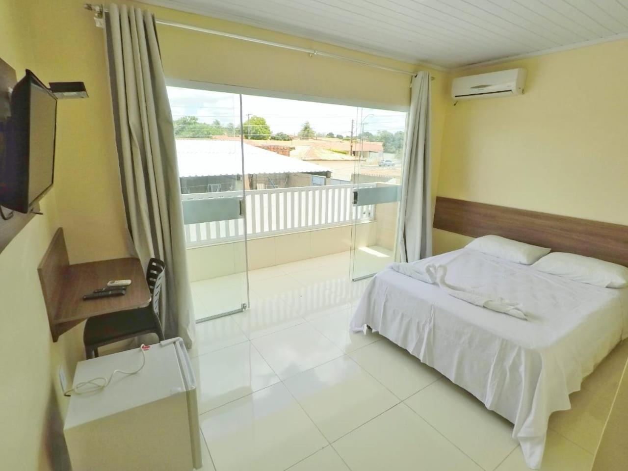 Quarto Duplo