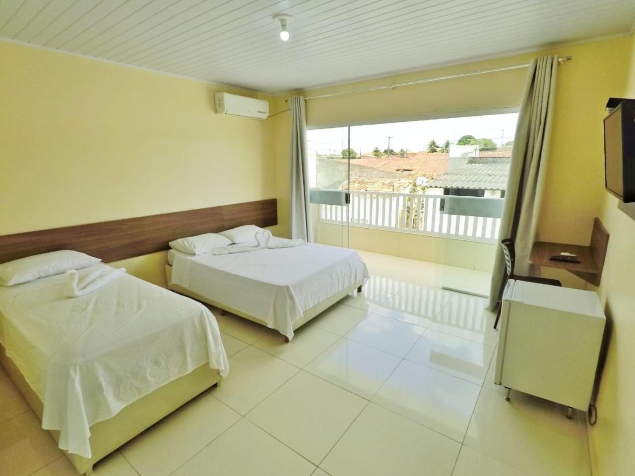 Quarto Triplo