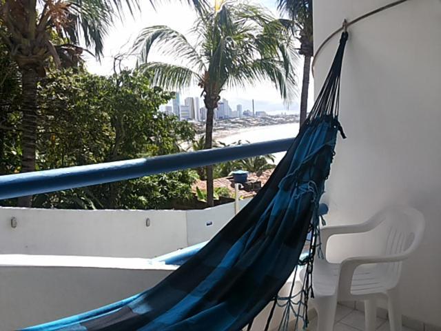 Apartamento con vistas al mar