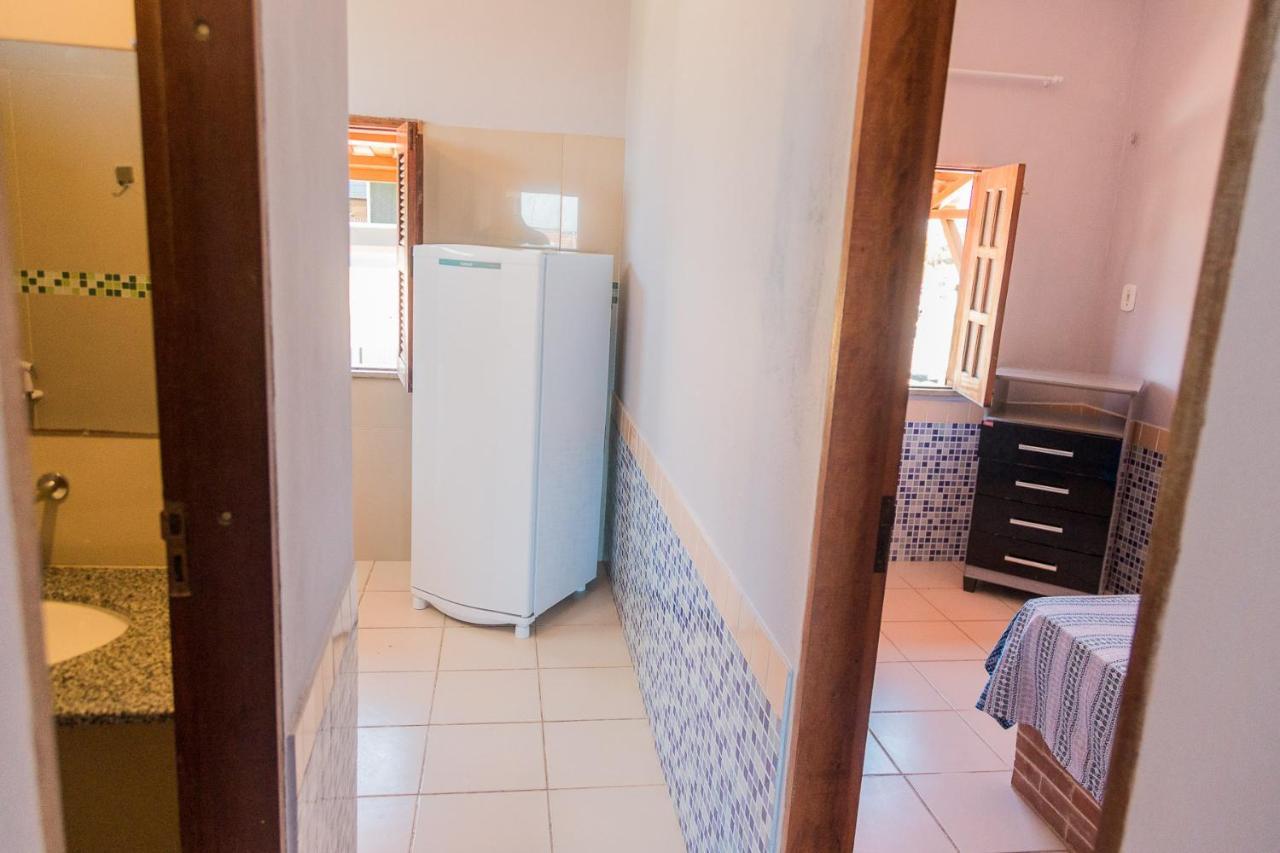 Apartamento de 1 Quarto