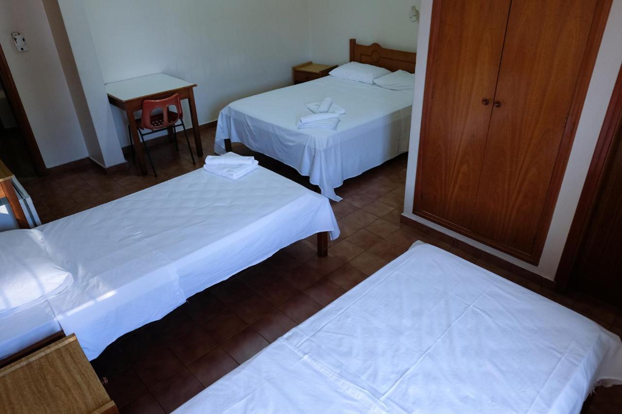 Quarto Quádruplo Deluxe