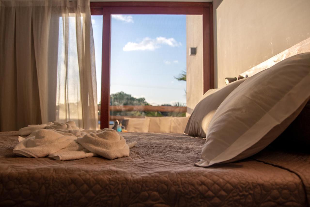 Quarto Superior com Cama Queen-size