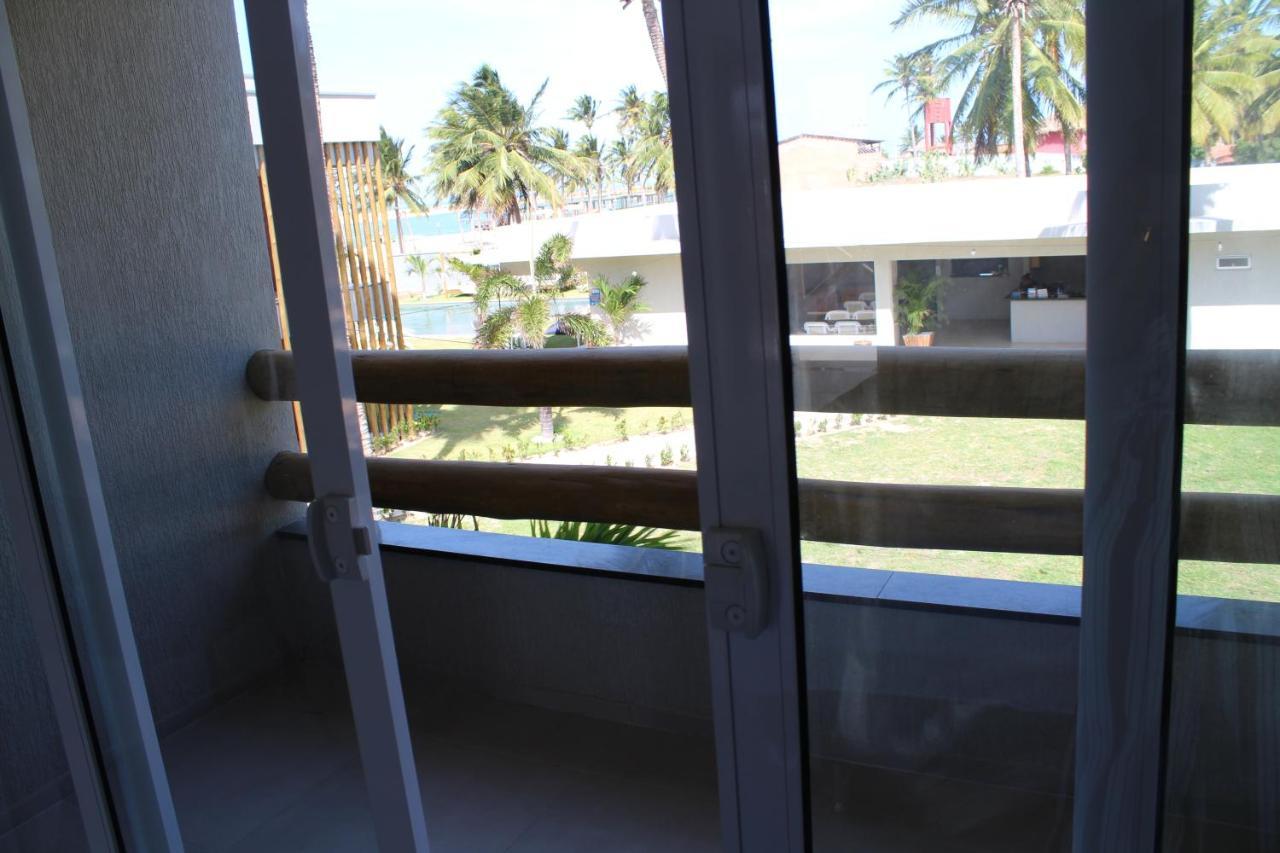 Suíte com Vista do Jardim - Andar Superior