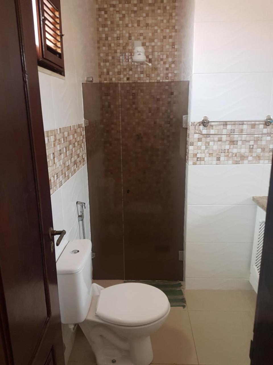 Quarto Família