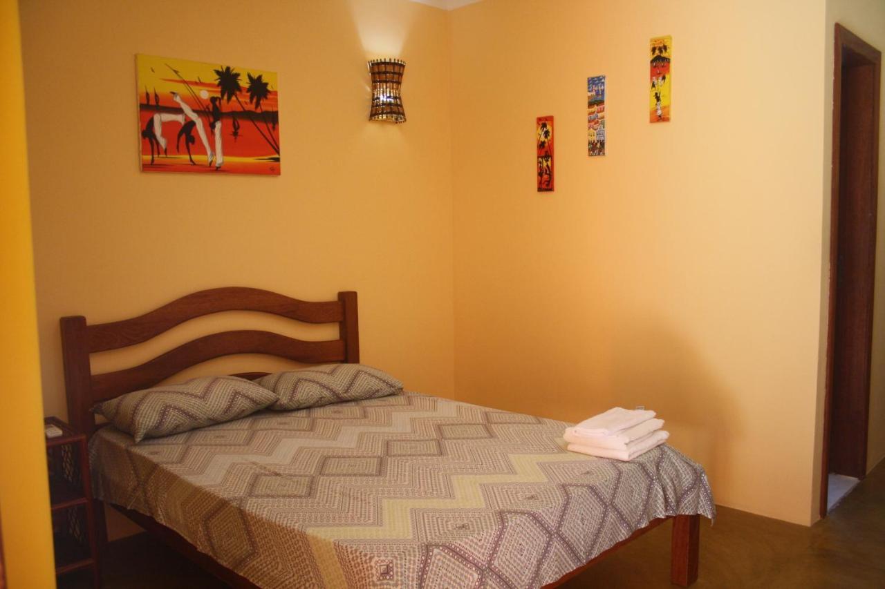 Comfort Doppelzimmer
