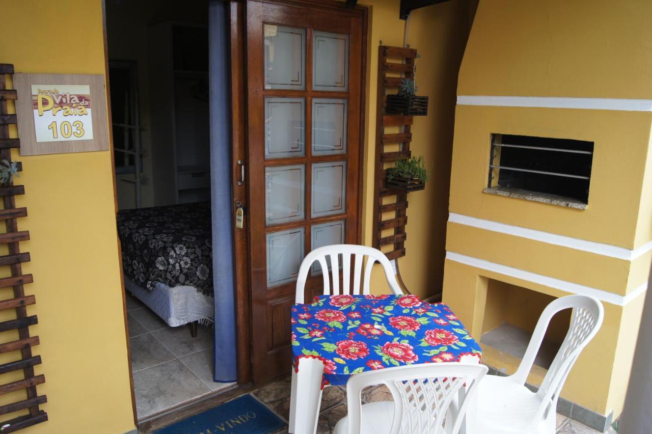Apartamento Estúdio