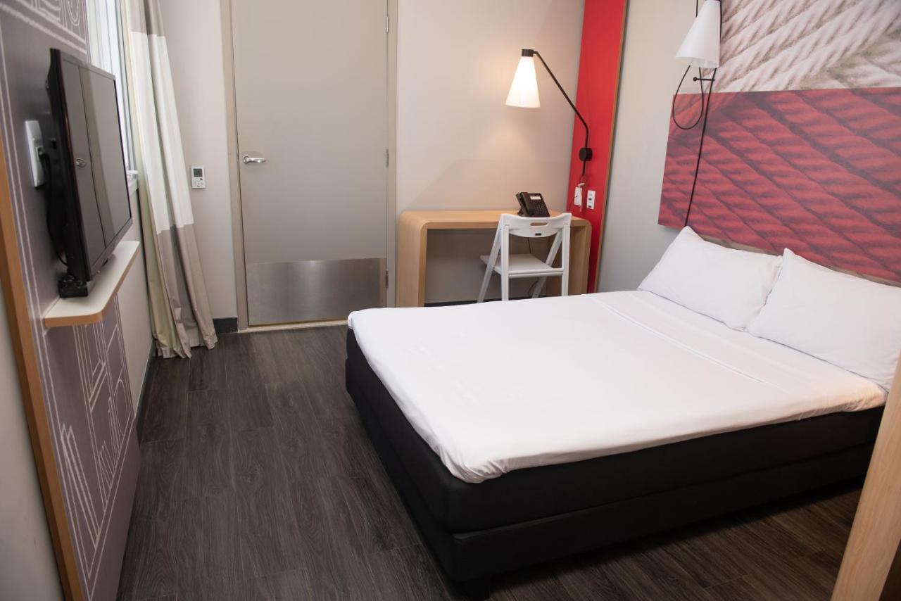 Quarto Duplo Standard - Acessível