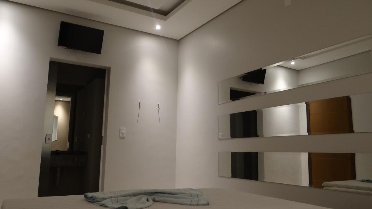 Quarto Deluxe