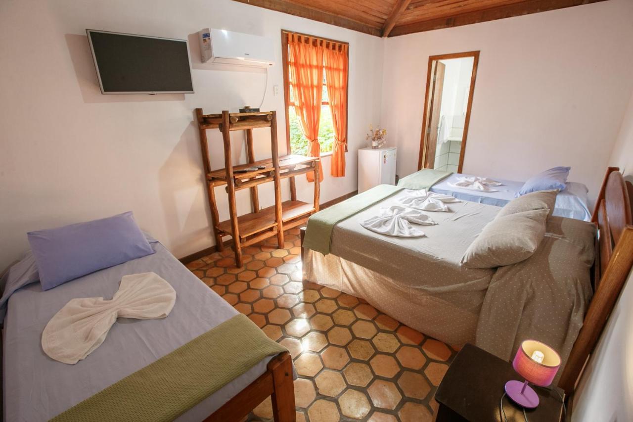 Quarto Família