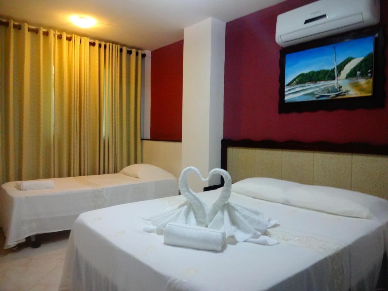 Apartamento de 1 Quarto