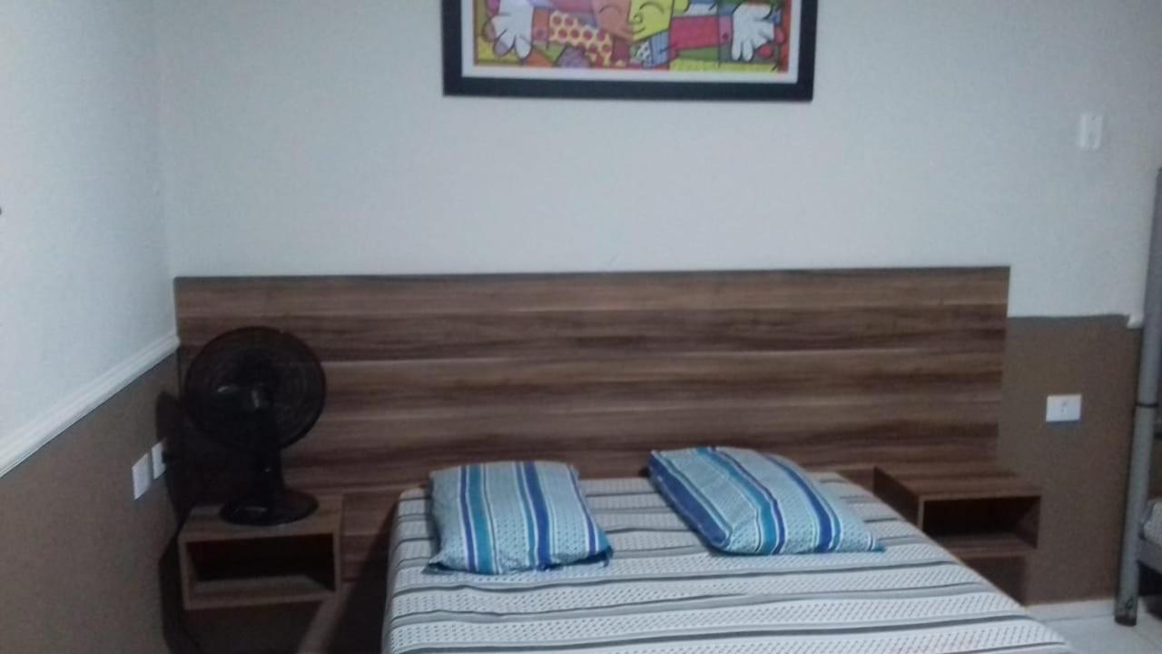 Habitación Individual