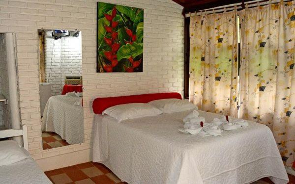 Quarto Triplo