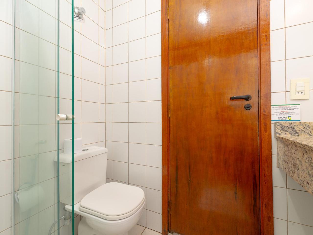 Apartamento - Térreo