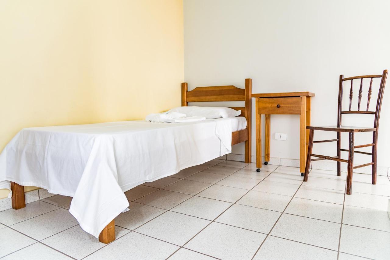 Habitación Individual Estándar
